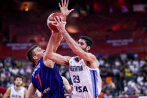 AYX-关于字母哥关键节点绝杀，塞尔维亚队带队取胜！的信息