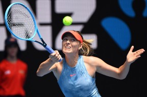 爱游戏-关于莎拉波娃迎来二十赛季高光表现，C9球迷沸腾！的信息