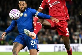 爱游戏体育-关于詹姆斯新星出色防守表现惊艳，切尔西未来可期！的信息