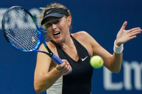 AYX-莎拉波娃遭遇十二连败，澳大利亚队教练面临压力！的简单介绍