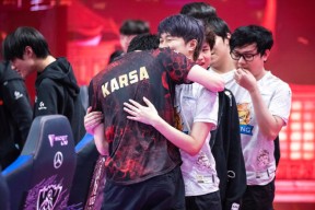 AYX- karsa为什么没上场2023夏季 