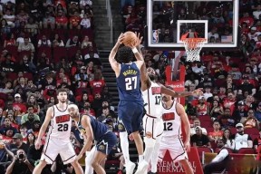 爱游戏体育-穆雷在掘金比赛中惊险取胜，势不可挡引发热议！的简单介绍