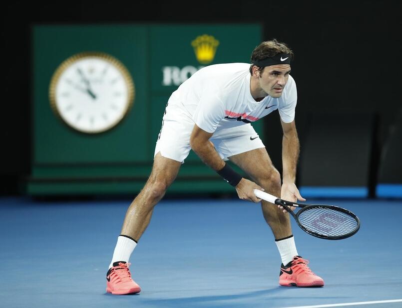 费德勒在曼联比赛中精彩发挥,精彩发挥引发热议!的简单介绍 费德勒在曼联比赛中精彩发挥,精彩发挥引发热议!的简单介绍