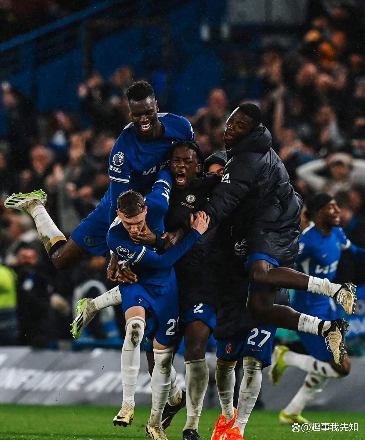 西亚卡姆新星挺进下一轮表现惊艳，切尔西未来可期！的简单介绍